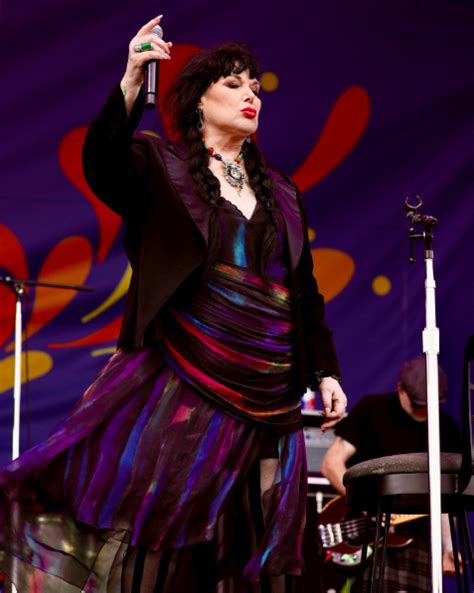 Ann wilson heart - Ann Wilson, known the world over as a founder and the lead singer-songwriter of the barrier-breaking band Heart, is here to stay.Widely praised among the greatest singers in the history of rock, Ann’s extraordinarily powerful voice has been sending chills down her audience’s collective spine for over five decades, earning record sales of more than 35 million, an induction into the Rock ... 